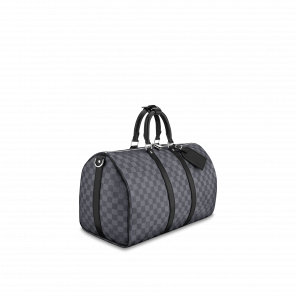 Louis Vuitton Keepall Bandoulière 45